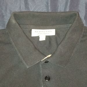 Burberry Polo Shirt